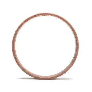 Phenolic Fabric Rings
